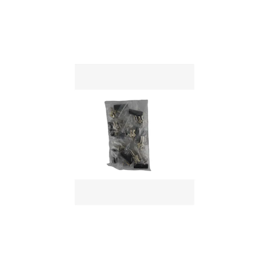 CCTV Connector BNC 10-Pack (Crimp Pack)